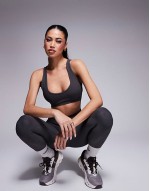 active rib performance set in slate grey