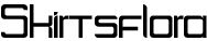 skirtsflora